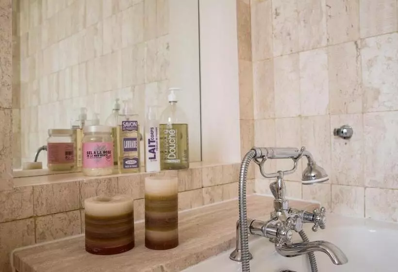 酒店 Château De La Motte Beaumanoir