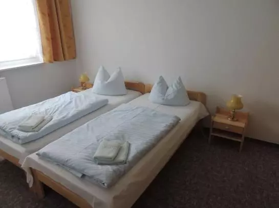 酒店 Familienherberge