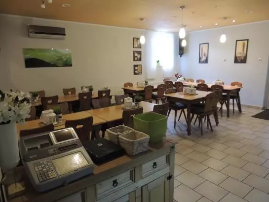 酒店 Familienherberge