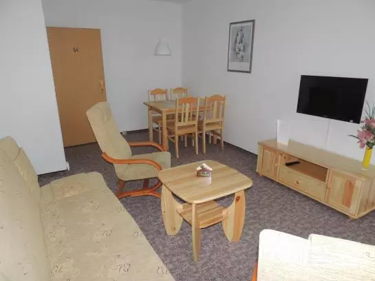 酒店 Familienherberge