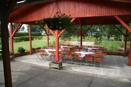 酒店 Familienherberge