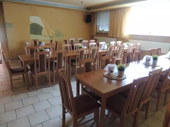 酒店 Familienherberge