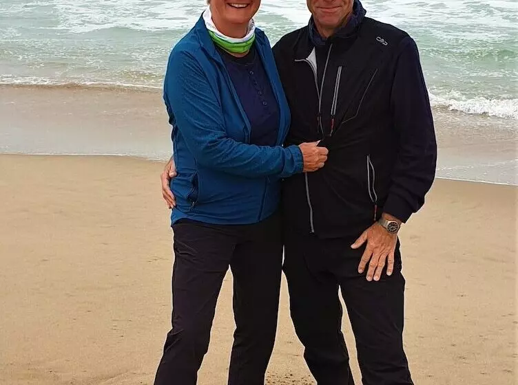 Отель Garni Nussbaumhof