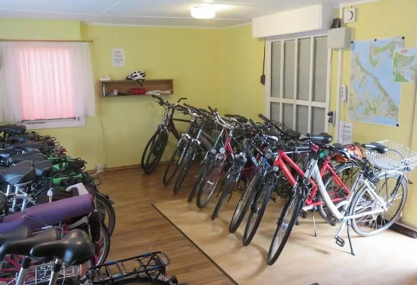 Отель Garni Nussbaumhof