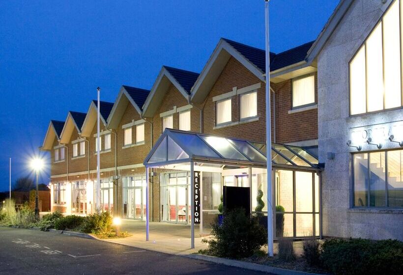 George Albert Hotel & Spa