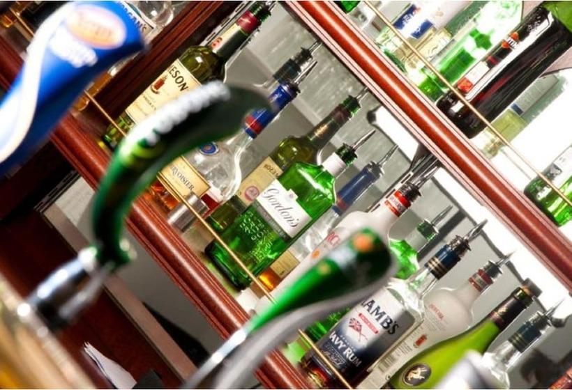 George Albert Hotel & Spa