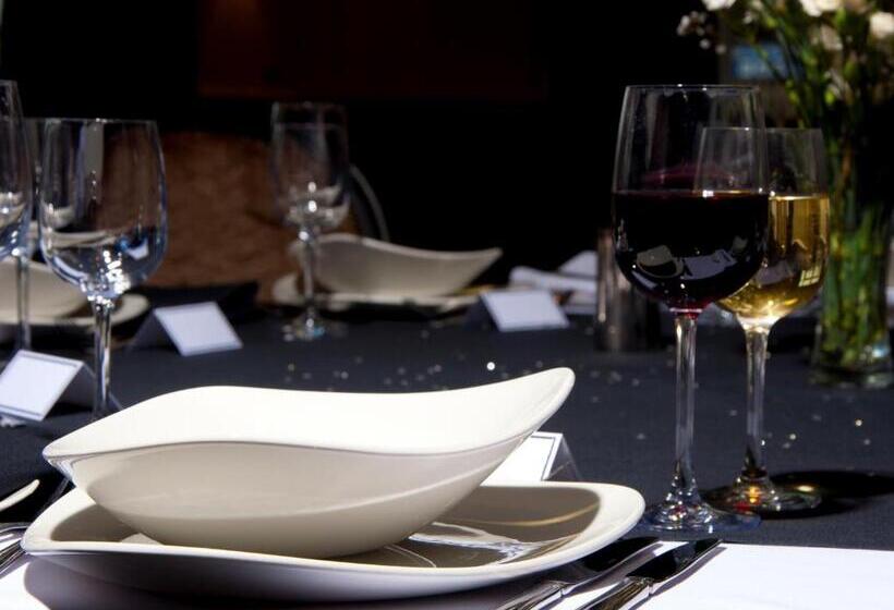 George Albert Hotel & Spa