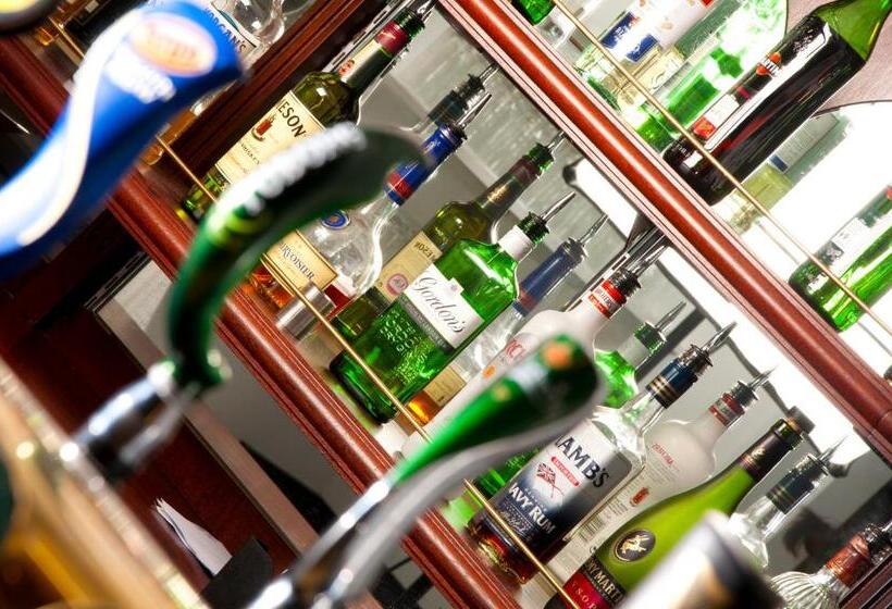 George Albert Hotel & Spa