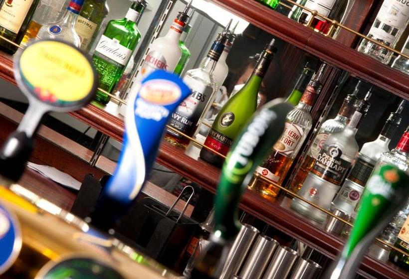 George Albert Hotel & Spa