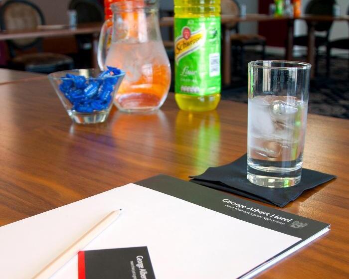 George Albert Hotel & Spa