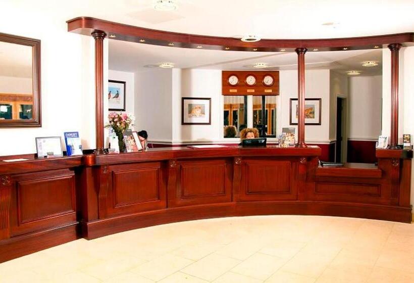 George Albert Hotel & Spa