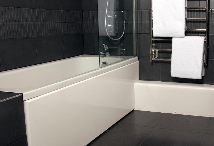 George Albert Hotel & Spa