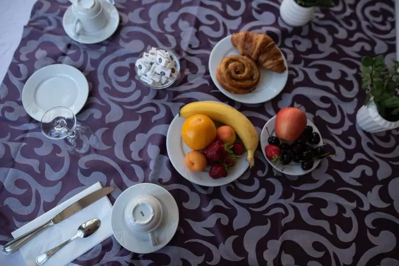 هتل Grand Hôtel Du Nord