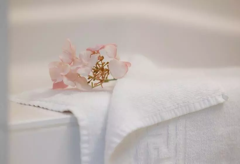 هتل Grand Hôtel Du Nord