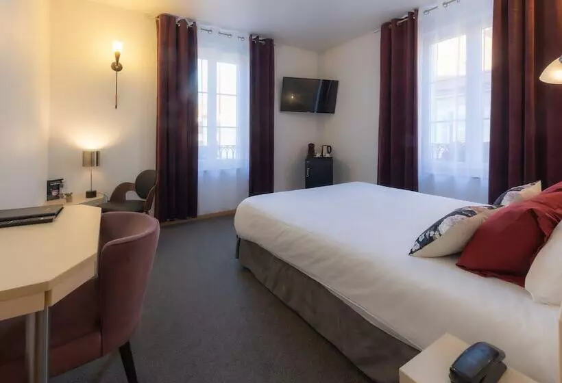 هتل Grand Hôtel Du Nord