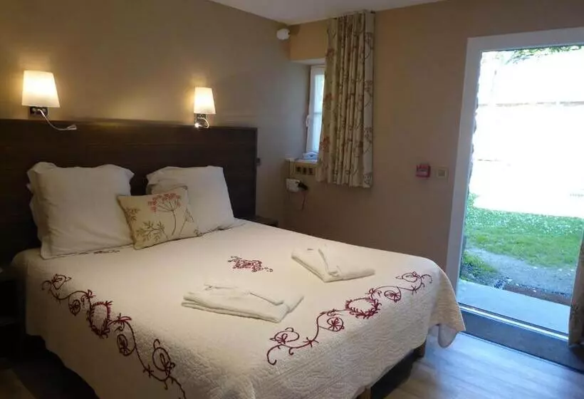 Hotel Hôtel Kastell Dinec H