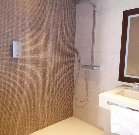 Hotel Hôtel Kastell Dinec H