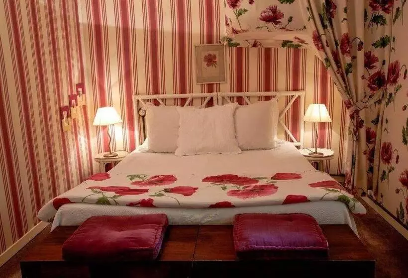 Hotel Hôtel Kastell Dinec H