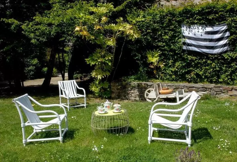 Hotel Hôtel Kastell Dinec H