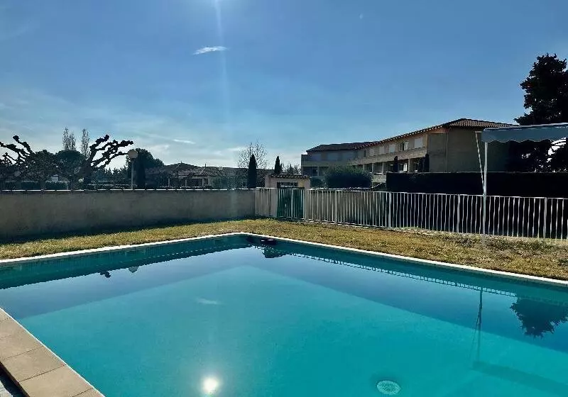 ホテル Hôtel La Perna