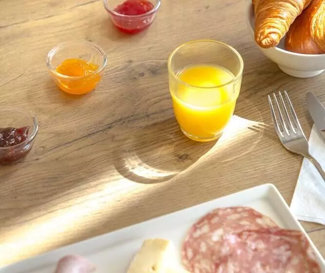 هتل Ibis Perpignan Nord Rivesaltes