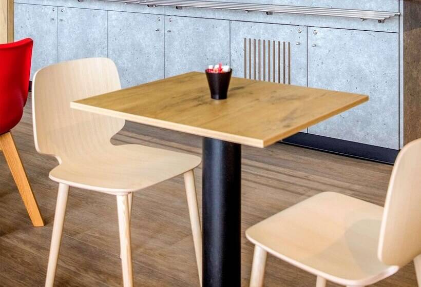 호텔 Ibis Perpignan Nord Rivesaltes