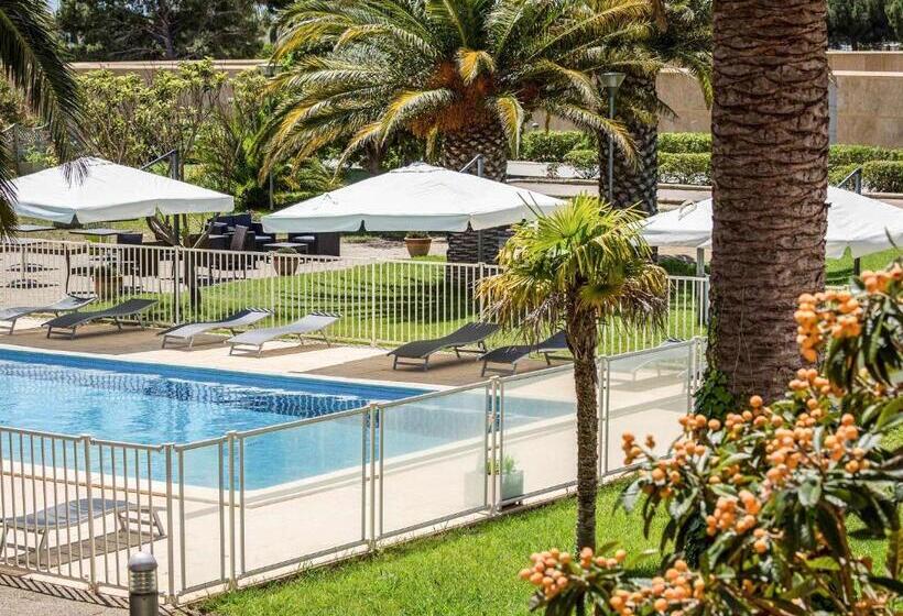 호텔 Ibis Perpignan Nord Rivesaltes