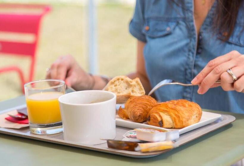 호텔 Ibis Perpignan Nord Rivesaltes