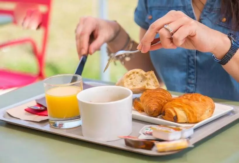 هتل Ibis Perpignan Nord Rivesaltes