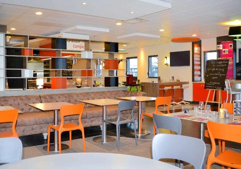 فندق Ibis Styles Romans Valence Gare Tgv