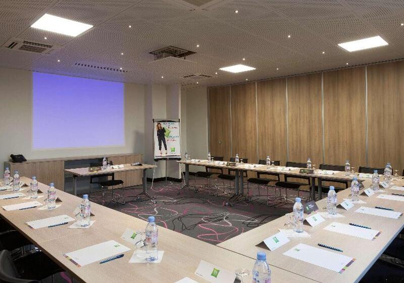 فندق Ibis Styles Romans Valence Gare Tgv