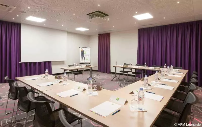 هتل Ibis Styles Romans Valence Gare Tgv