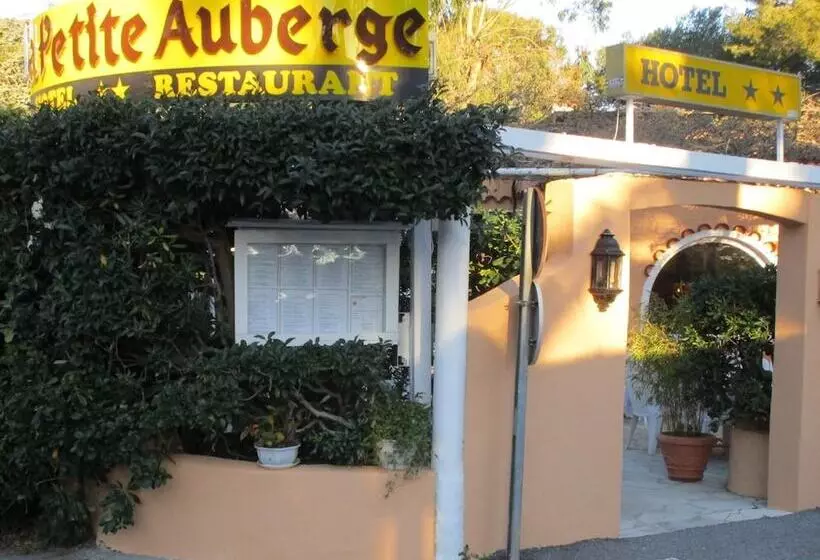 Hotel La Petite Auberge