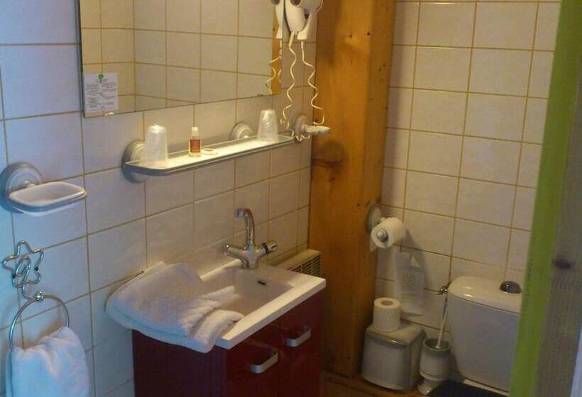 هتل La Vieille Ferme