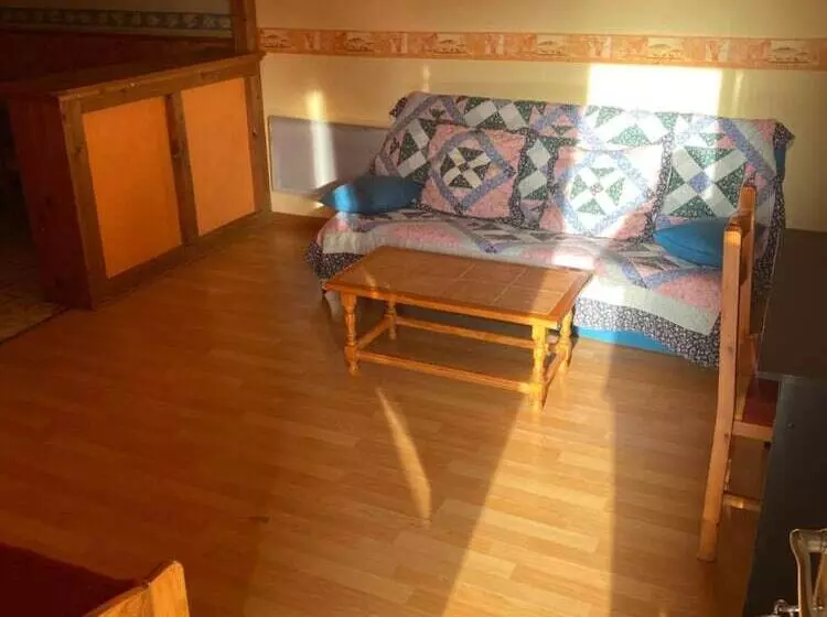 Отель La Vieille Ferme