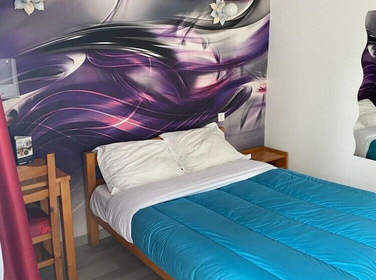 هتل La Vieille Ferme