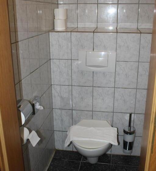 Rasthaus Hotel Schackendorf