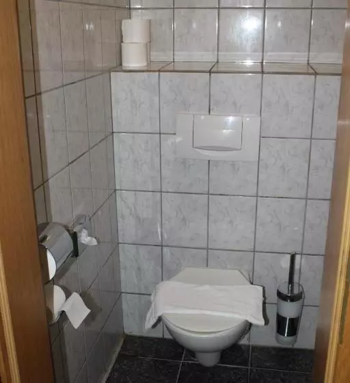 Rasthaus Hotel Schackendorf