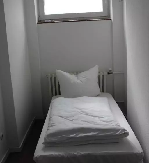 Rasthaus Hotel Schackendorf