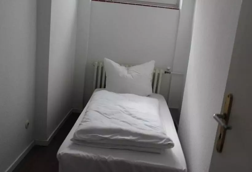 Rasthaus Hotel Schackendorf