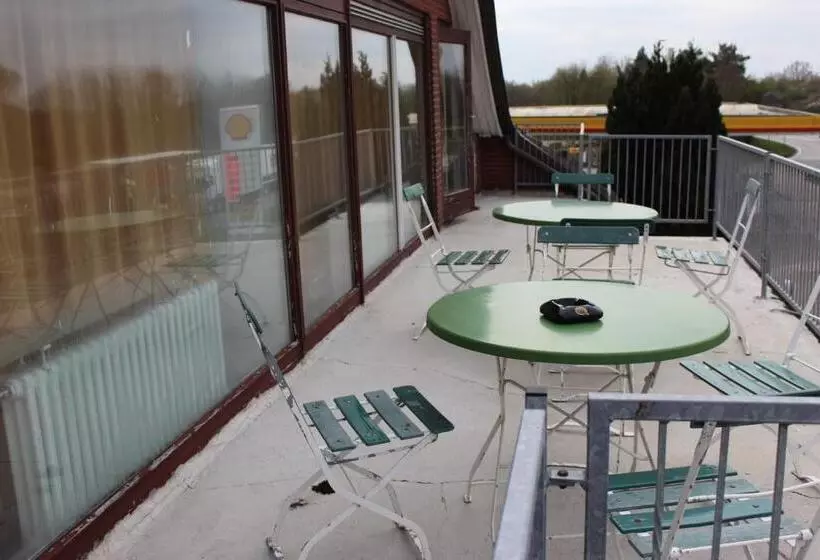 Rasthaus Hotel Schackendorf