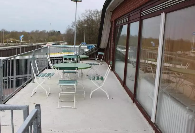 Rasthaus Hotel Schackendorf