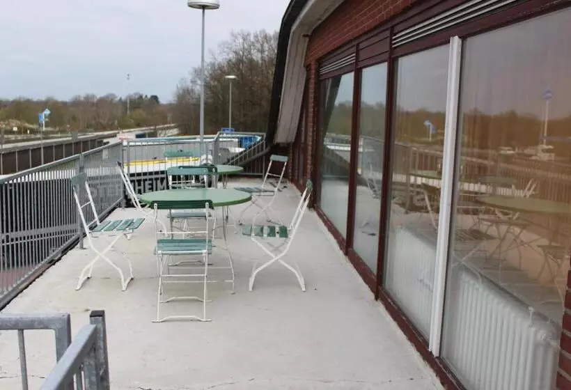 Rasthaus Hotel Schackendorf