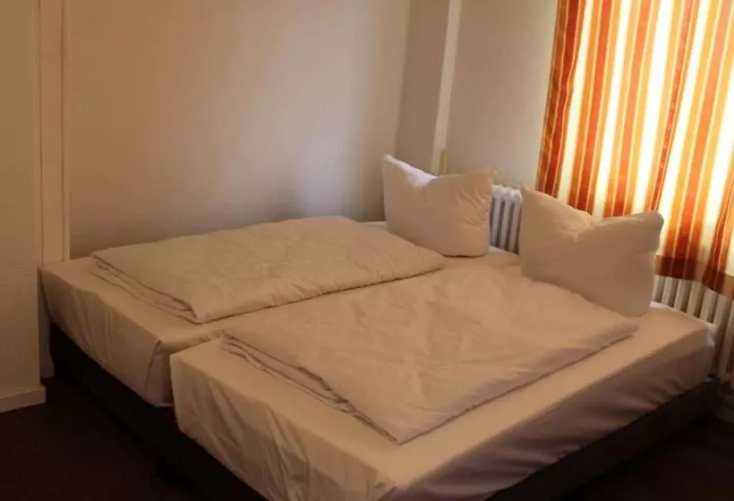 Rasthaus Hotel Schackendorf