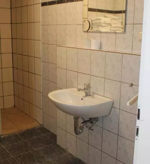 Rasthaus Hotel Schackendorf