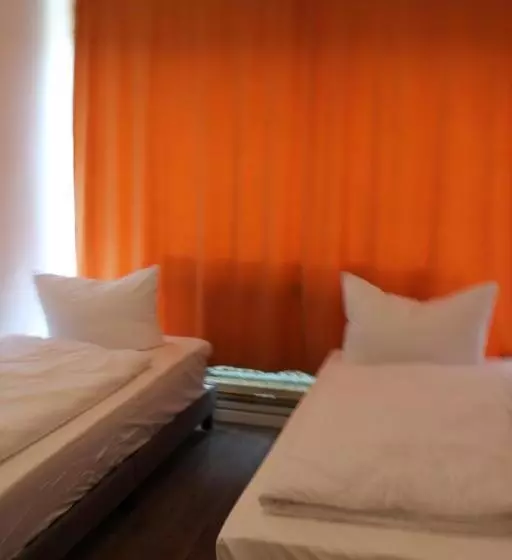 Rasthaus Hotel Schackendorf