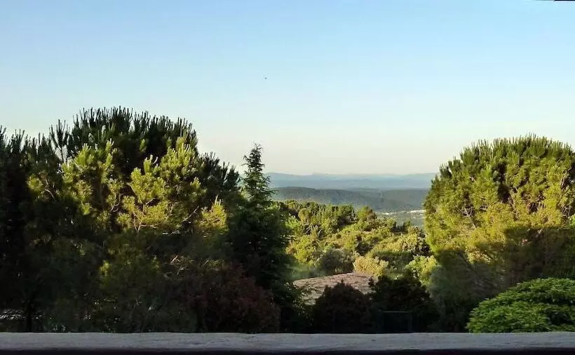 호텔 Le Mas Des Collines