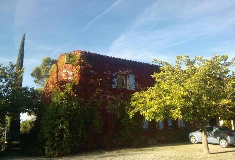 Отель Le Mas Des Collines