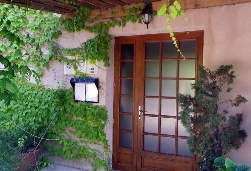 호텔 Le Mas Des Collines