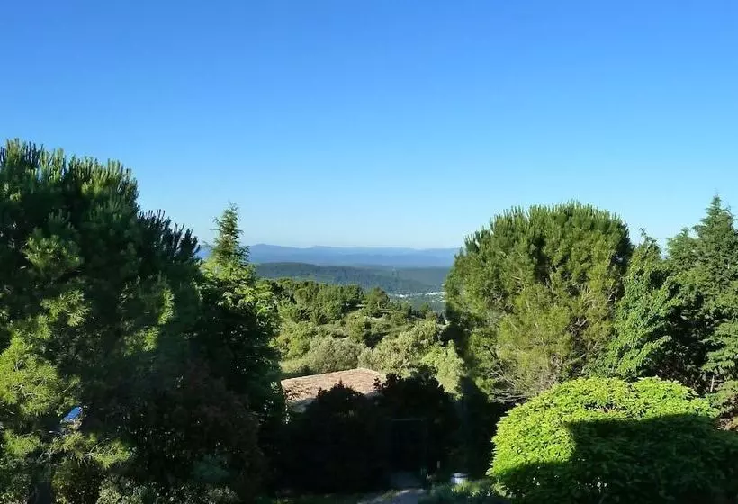 호텔 Le Mas Des Collines